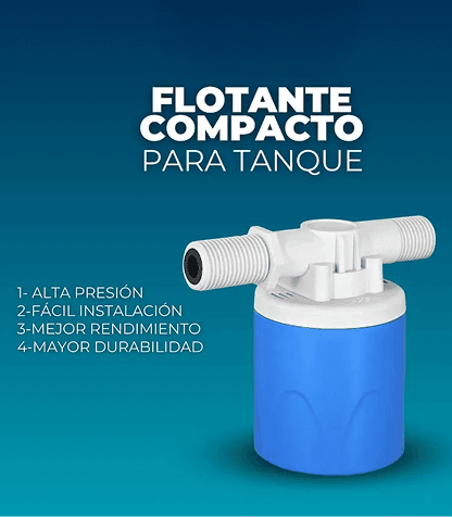 flotante