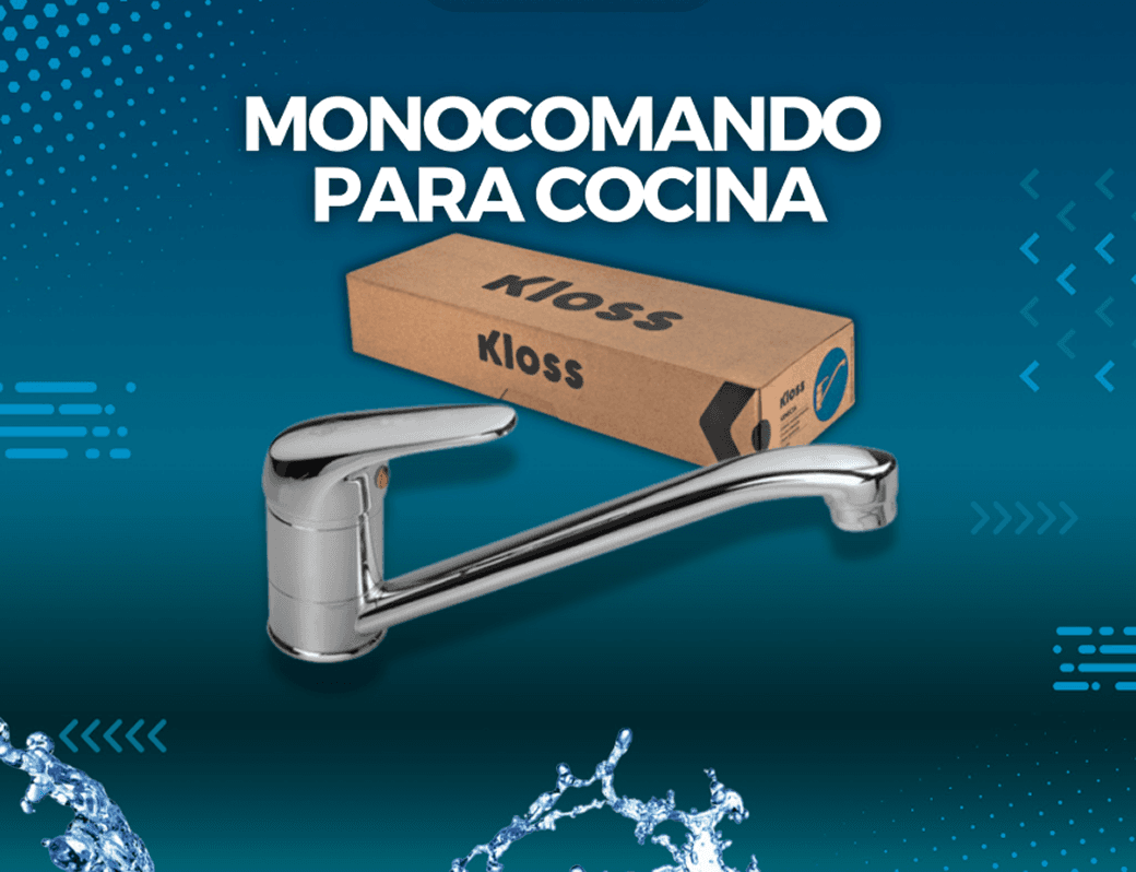 monocomando