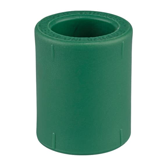 CUPLA HH ø 20 "TUBOFUSION"  (25)