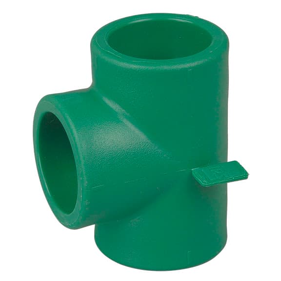 TEE ø 25 "IPS"  (10)