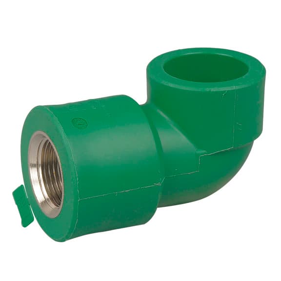 CODO RH ø 25 x 3/4 "IPS"  (10)