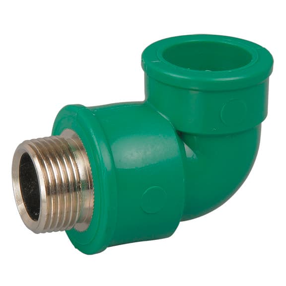 CODO RM ø 20 x 1/2 "IPS"  (4)