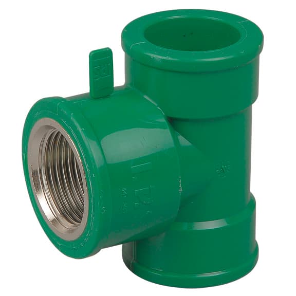 TEE RH ø 20 x 1/2 "IPS"  (4)