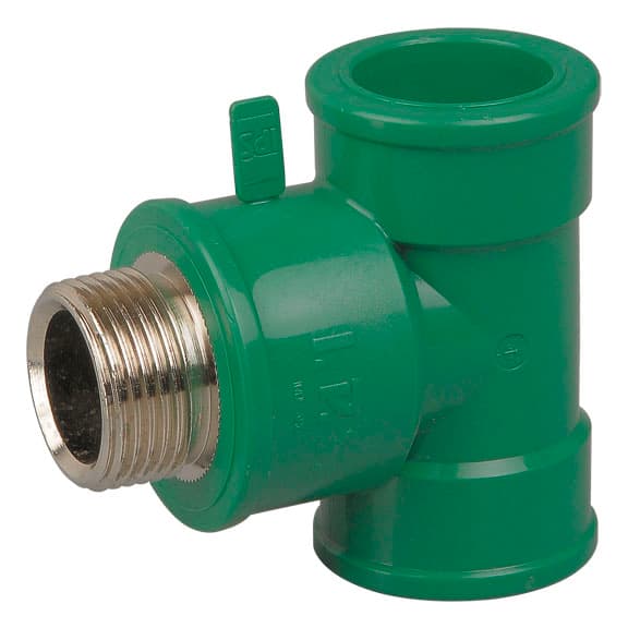 TEE RM ø 20 x 1/2 "IPS"  (4)