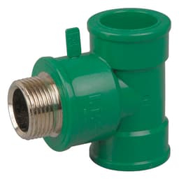 TEE RM ø 25 x 3/4 "IPS"  (4)