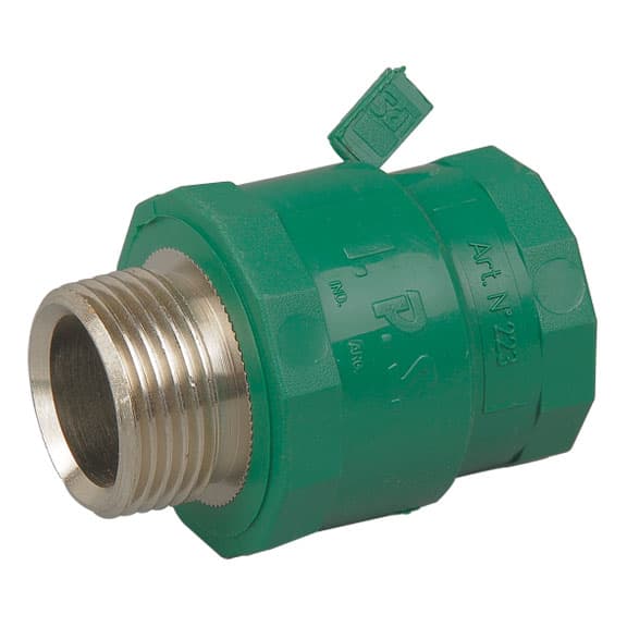 CUPLA RM ø 32 x 3/4 "IPS"