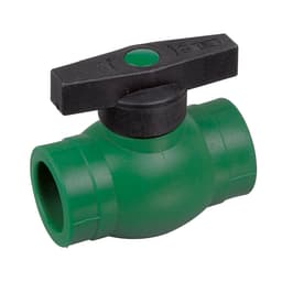 LLAVE ESF. PALANCA CORTA ø 25 "IPS"