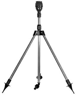 REGADOR 360 C/SOPORTE TRIPODE "KLOSS GARDEN"