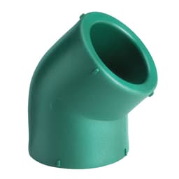 CODO 45º ø 40 "AS"