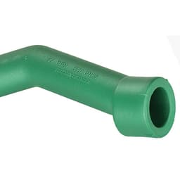 CURVA SOBREPASO HH ø 25 "AS"