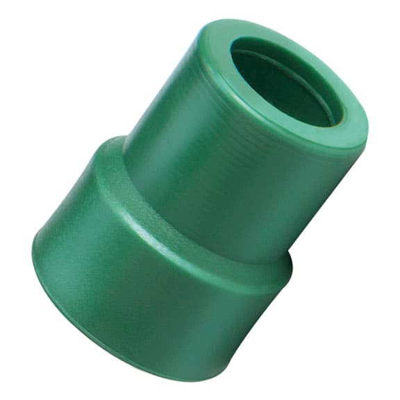 BUJE MH ø 63 × 40 "AS"