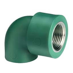 CODO RH ø 25 × 1/2 "AS"  (10)
