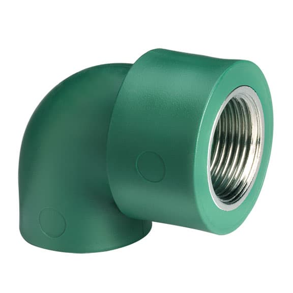 CODO RH ø 25 × 3/4 "AS"  (6)