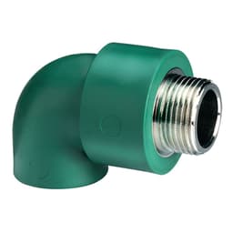 CODO RM ø 25 × 1/2 "AS"  (4)