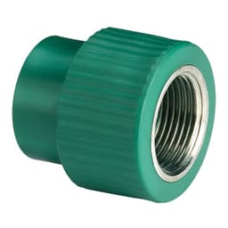 CUPLA RH ø 40 × 1 1/4 "AS"