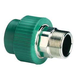 CUPLA RM ø 20 × 1/2 "AS"  (6)