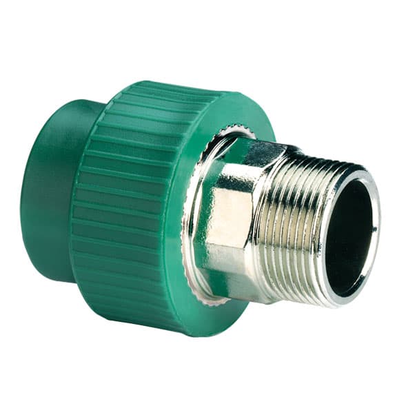 CUPLA RM ø 50 × 1 1/2 "AS"