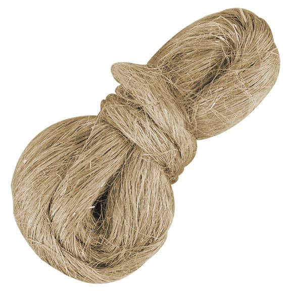 CAÑAMO x 50 gr "KLOSS"  (10)