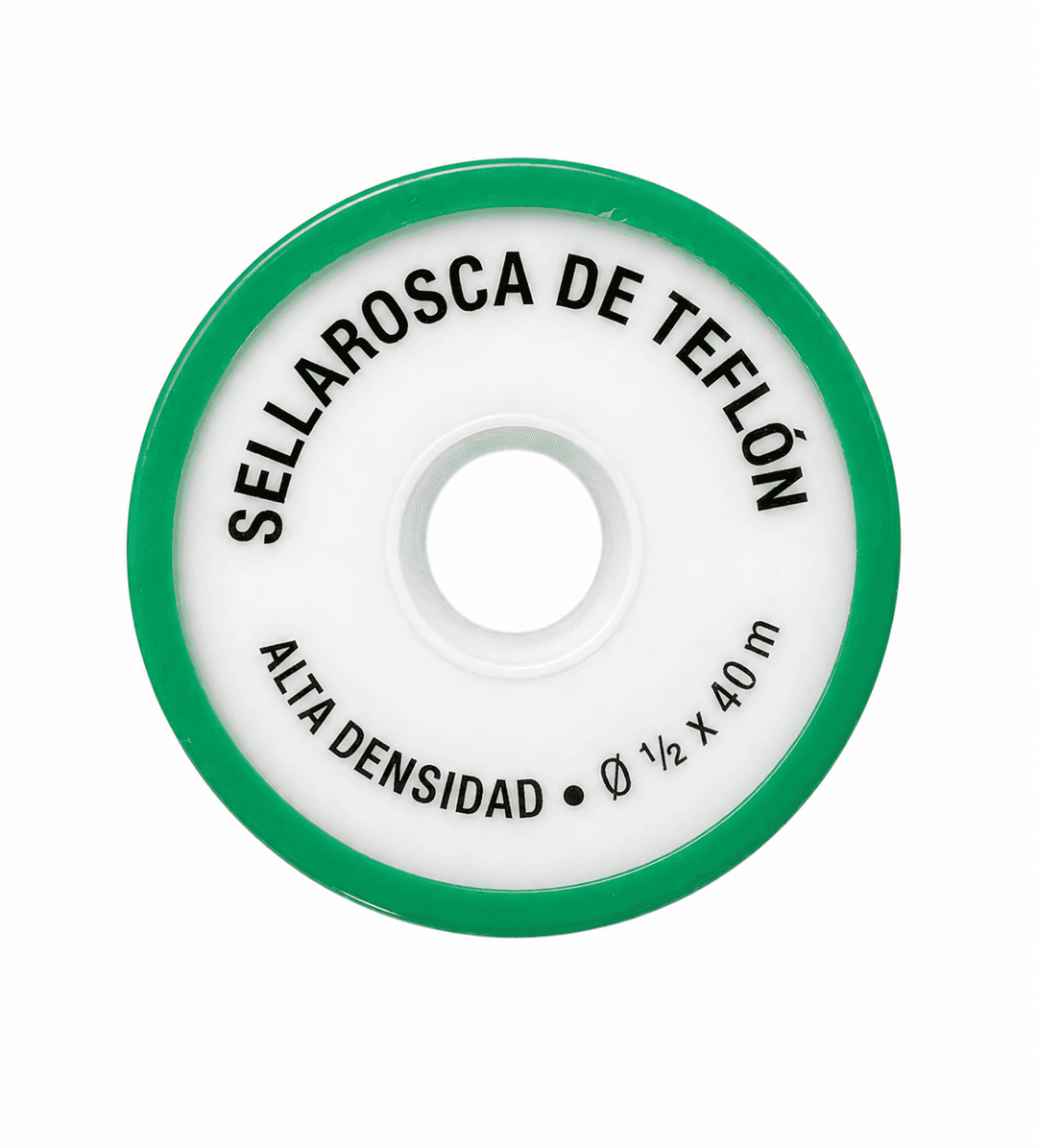 TEFLON ALTA DENS. ø 1/2 x 40 "KLOSS"  *10/250*
