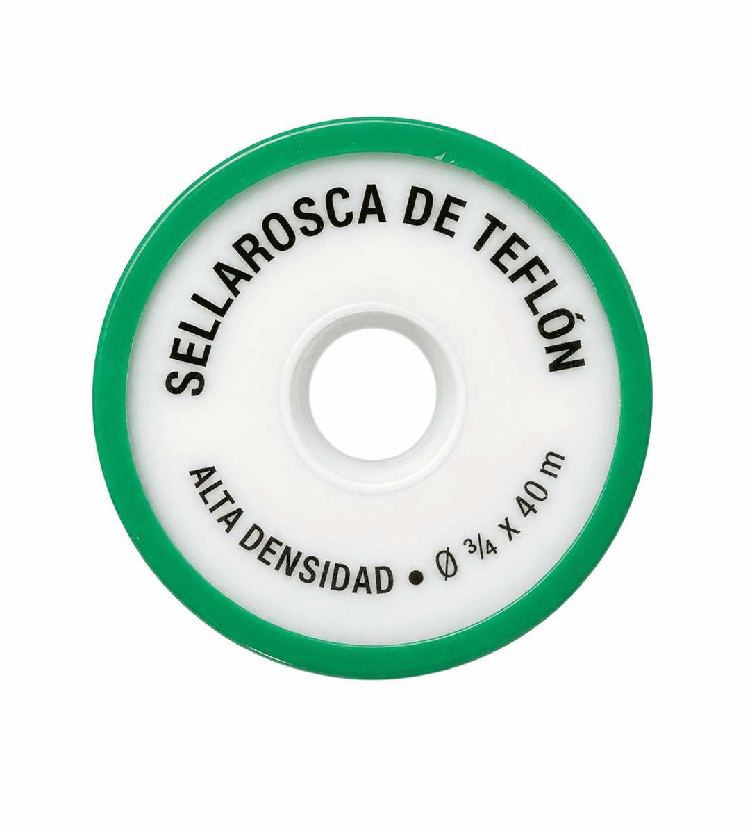 TEFLON ALTA DENS. ø 3/4 x 40 "KLOSS"  *10/250*