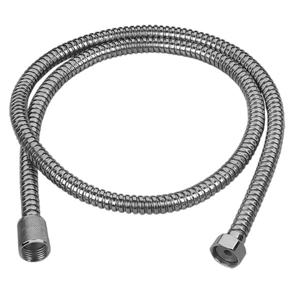 FLEXIBLE CR. P/DUCH. MANUAL x 150 cm, "KLOSS"  *50*