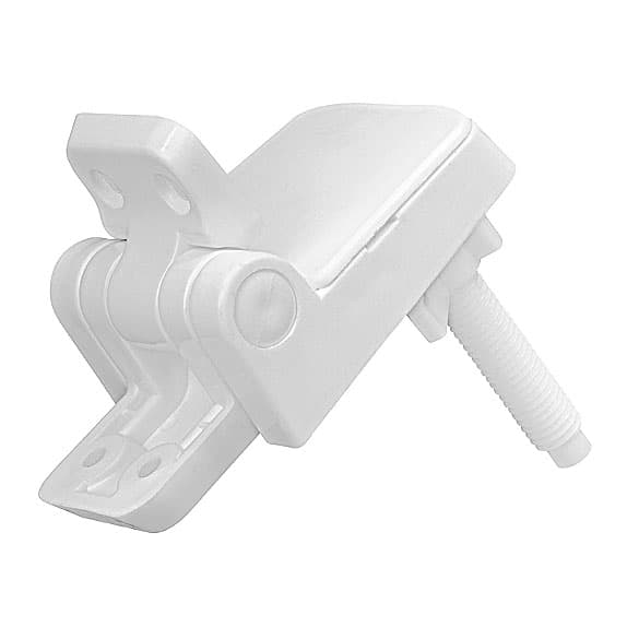 TORN. PVC ASIENTO MADERA UNIVERSAL "KLOSS" (2)