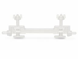 TORNILLO PVC P/ASIENTO INYECTADO "KLOSS"