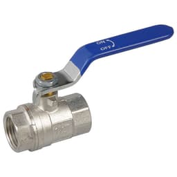 LLAVE ESF. CR. ø 3/4  *10*