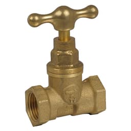 LLAVE PASO BCE HH ø 1/2 "FV 471B" 
