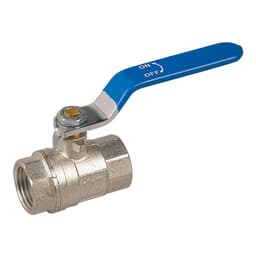 LLAVE ESF. CR. ø 1 1/2 "RF-100"  *8*