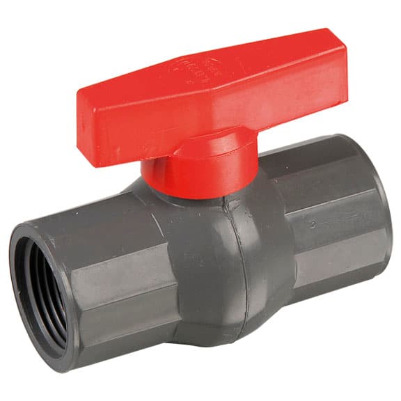 LLAVE ESF. PVC ø 4"  "LATYN"  *4*