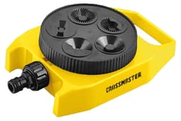 ASPERSOR PLASTICO 5 PATRONES "9937925"  *12* 