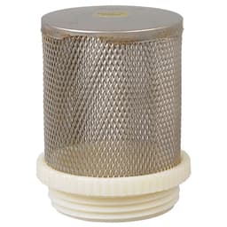 CANASTO METAL P/VALV. RET. ø 3/4 "KLOSS"