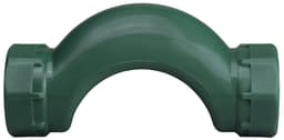 CURVA SOBREPASO HH ø 32 "KLOSS FUSION"  (5)