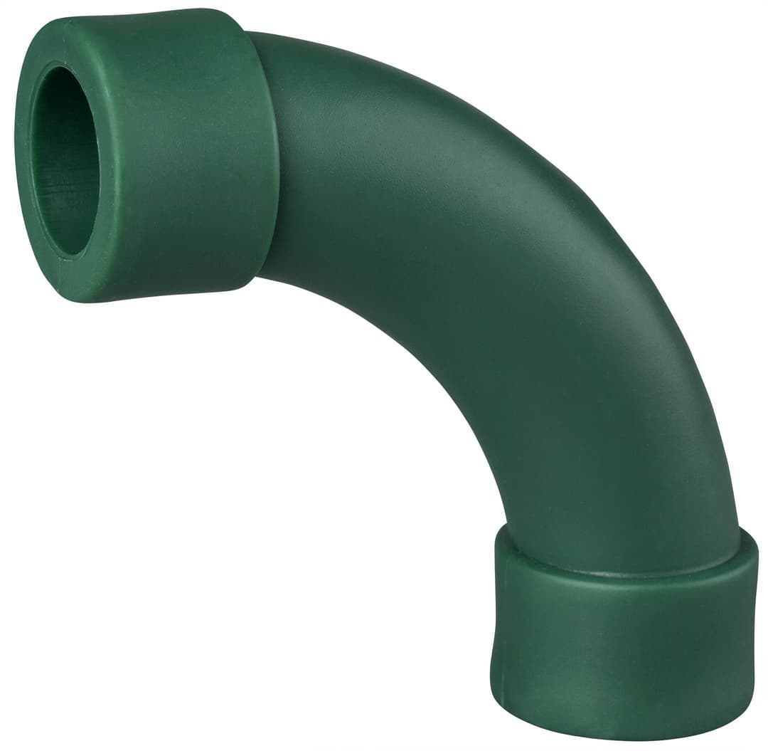 CURVA ø 25 "KLOSS FUSION"  (15)