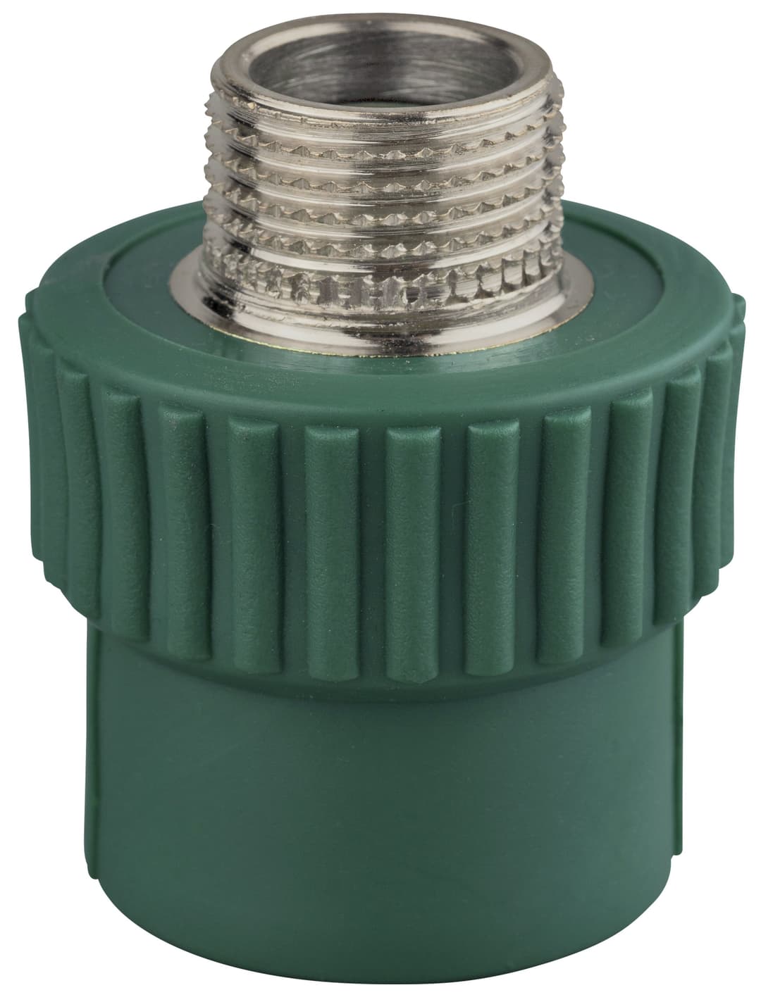 CUPLA RM ø 50 x 1 1/2 "KLOSS FUSION"