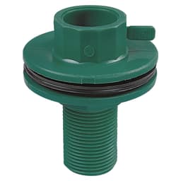 CONEXION P/TANQUEø 25 "KLOSS FUSION"  (5)