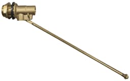 FLOT. BCE MACHO P/TANQUE ø 1/2 "KLOSS"