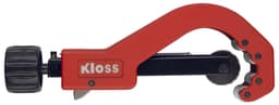 CORTATUBO RADIAL ø 20/63 mm "KLOSS"