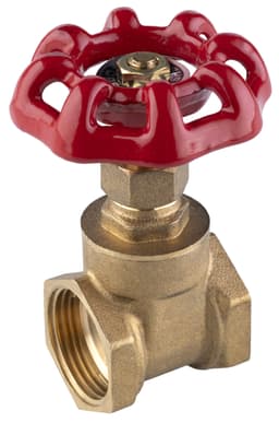 LLAVE ESCLUSA BCE ø 1/2  "KLOSS"
