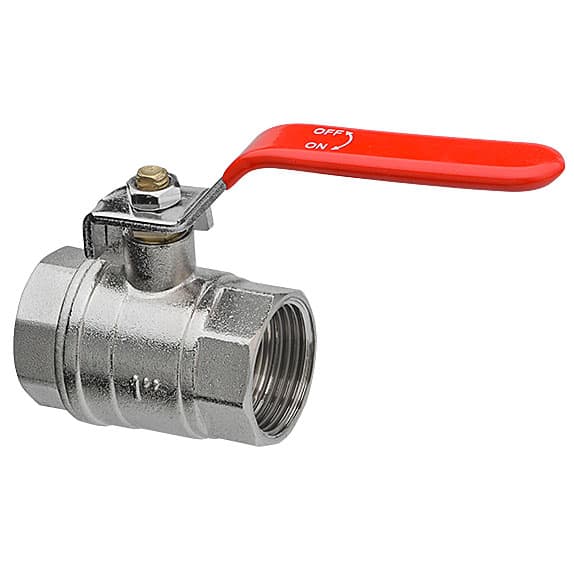 LLAVE ESF. CR. ø 2" RZ  "KLOSS"  *2*