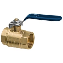 LLAVE ESF. BRONCE ø 3/4  "KLOSS"  