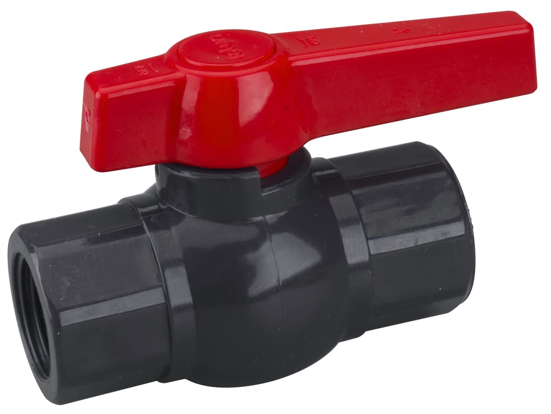 LLAVE ESF. PVC ø 4", "KLOSS"  *3*