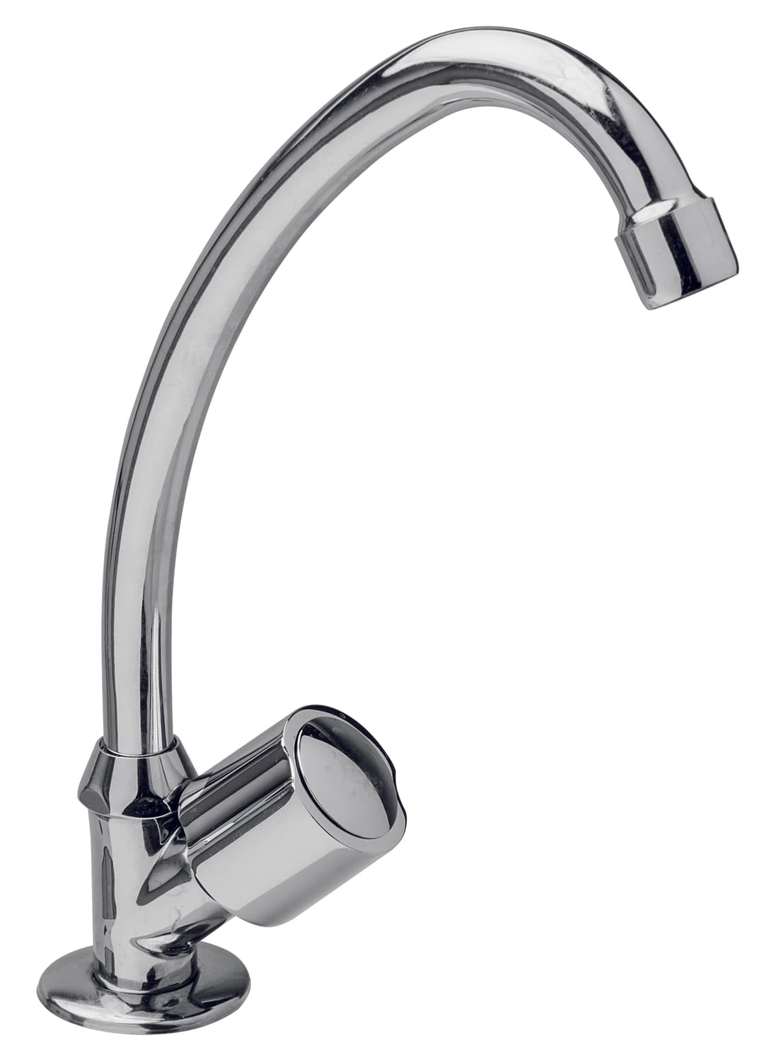 CANILLA MESADA 1 AGUA CR. P. MOVIL "KLOSS"