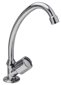 CANILLA MESADA 1 AGUA CR. P. MOVIL "KLOSS"