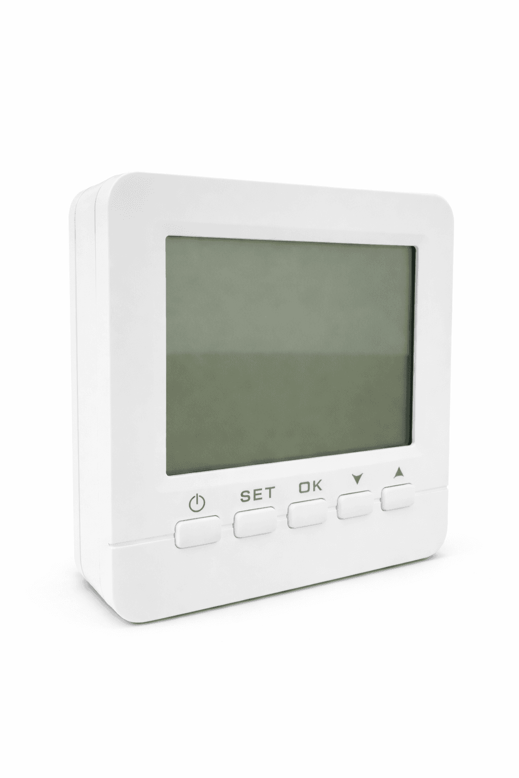 TERMOSTATO DIGITAL PROGRAMABLE "KLOSS THERMIC"