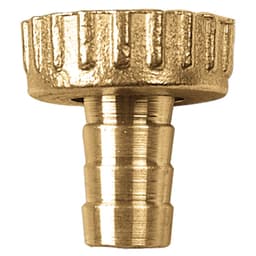 MANGA BCE P/CANILLA ø 1/2 "KLOSS"  (2)