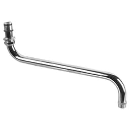 PICO MOVIL LARGO P/COCINA PARED FV 