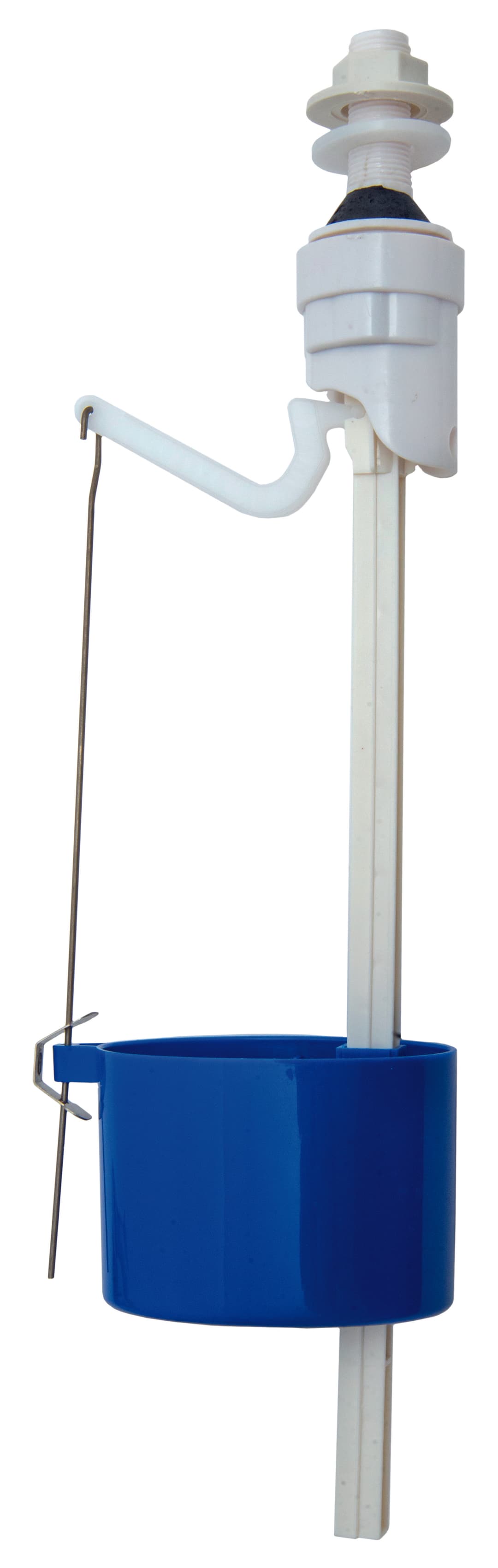 VALV. ADMISION P/DEP. APOYO-A CODO CAPEA 3/8" 