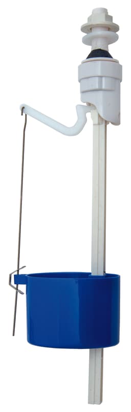 VALV. ADMISION P/DEP. APOYO-A CODO CAPEA 3/8" 
